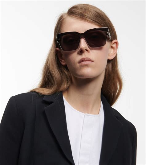 DIOR DiorClub M4U Sunglasses 